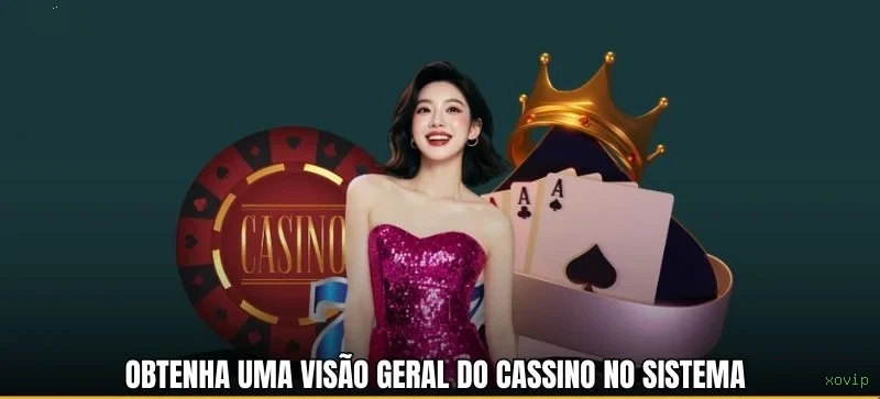 xovip: Os Melhores Recursos da Seção Arcade Que Você Precisa Conhecer